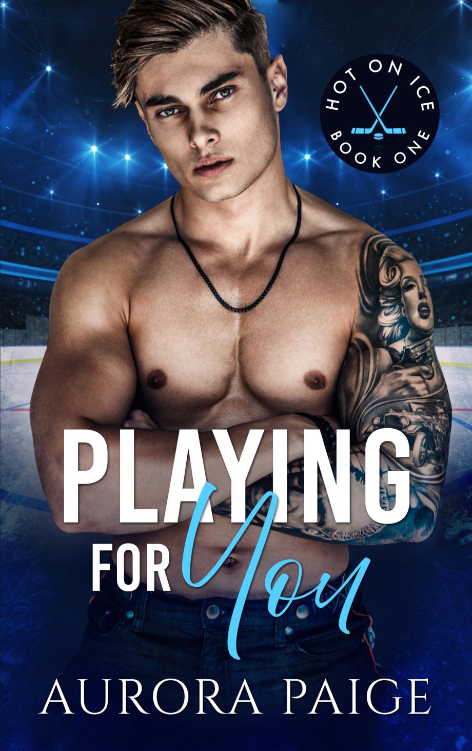01 - Playing for You_EBOOK